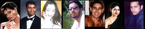 Diversity- of Bangladeshi people